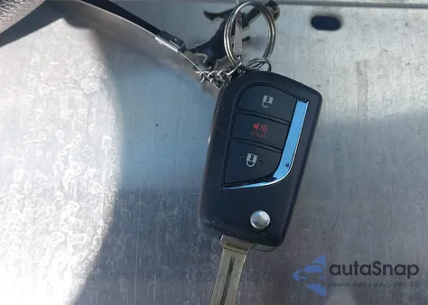 2024 Toyota Rav4 Le from USA, damaged, VIN 2T3H1RFVXRW349408